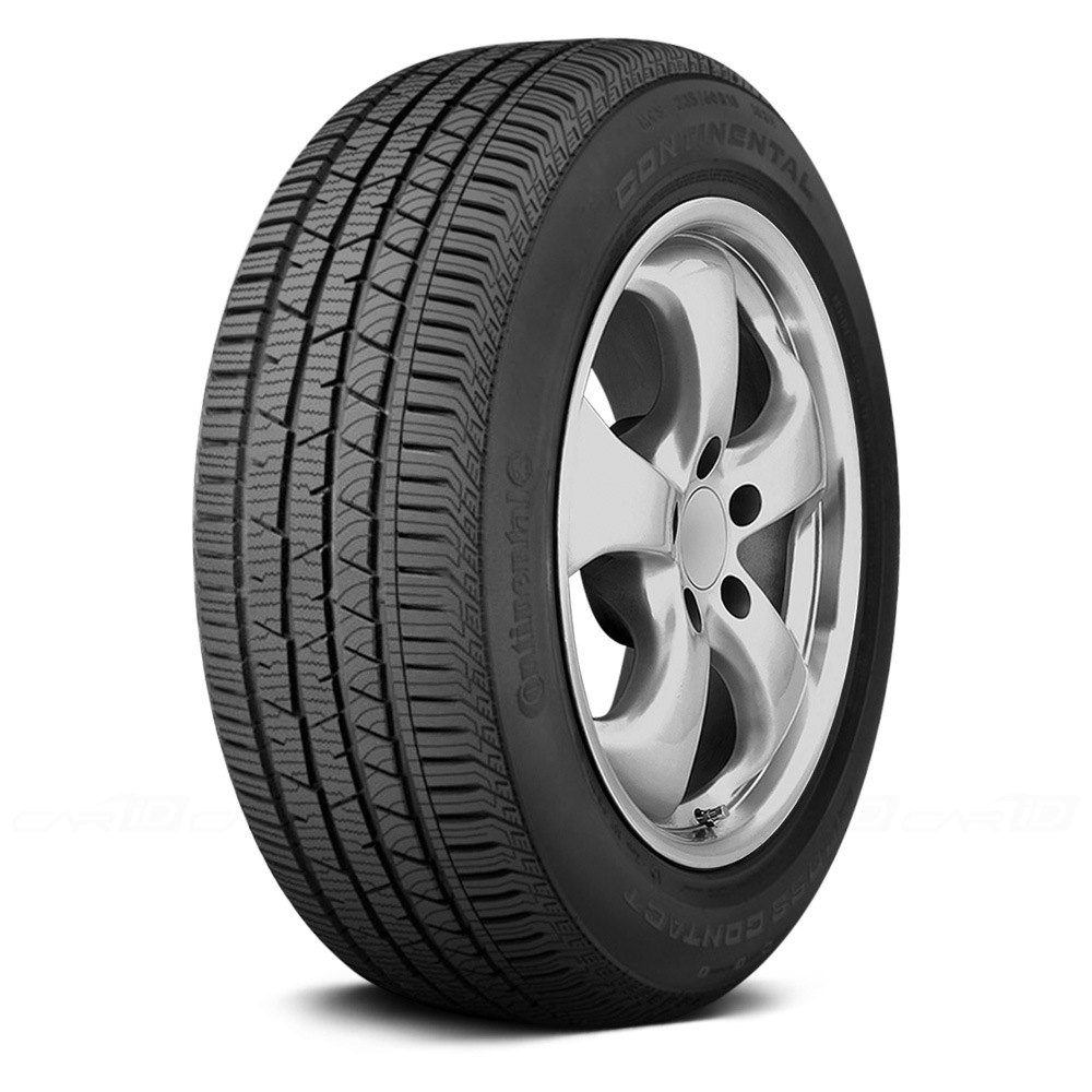CONTINENTAL CROSSCONTACT LX SPORT 215/65 R16 98H  M+S